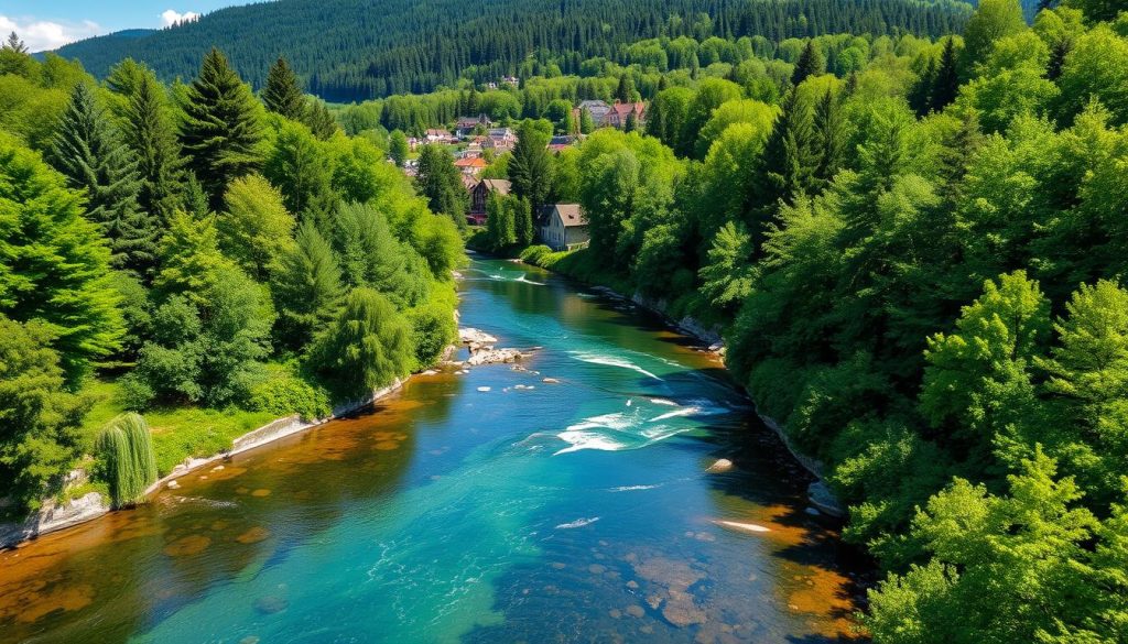 trinkwasserqualität deutschland