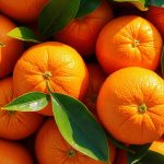 vitamin c gehalt in orangen