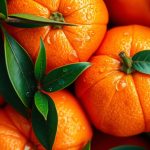 vitamin c gehalt mandarinen