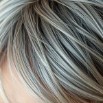 warum werden haare grau