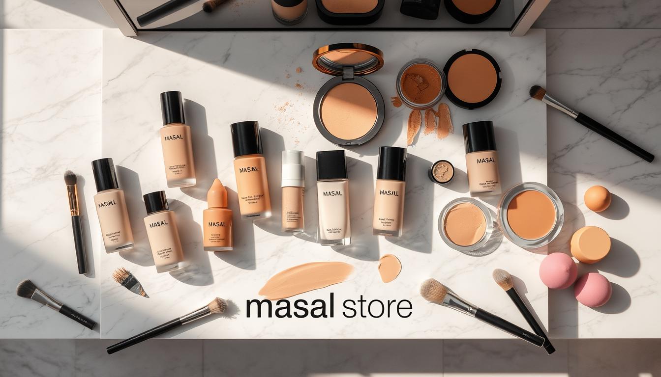 Was ist Foundation? – Ihre Make-up Basis erklärt