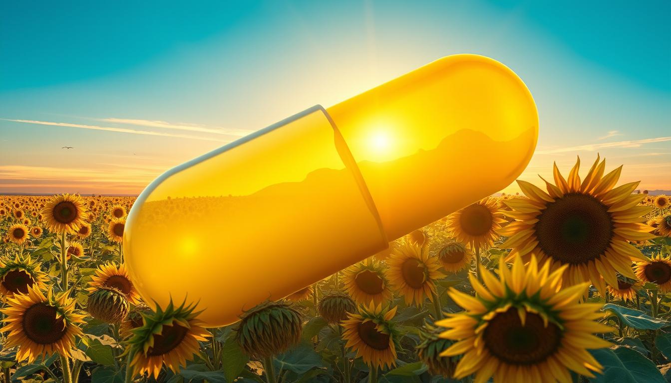 Zu viel Vitamin D: Was Sie darüber wissen sollten