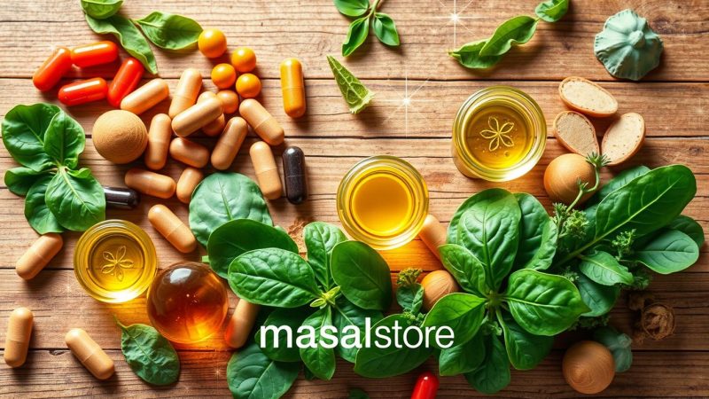 Welche Vitamine für Haare: Top Nährstoffe & Tipps