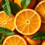 welche vitamine haben orangen