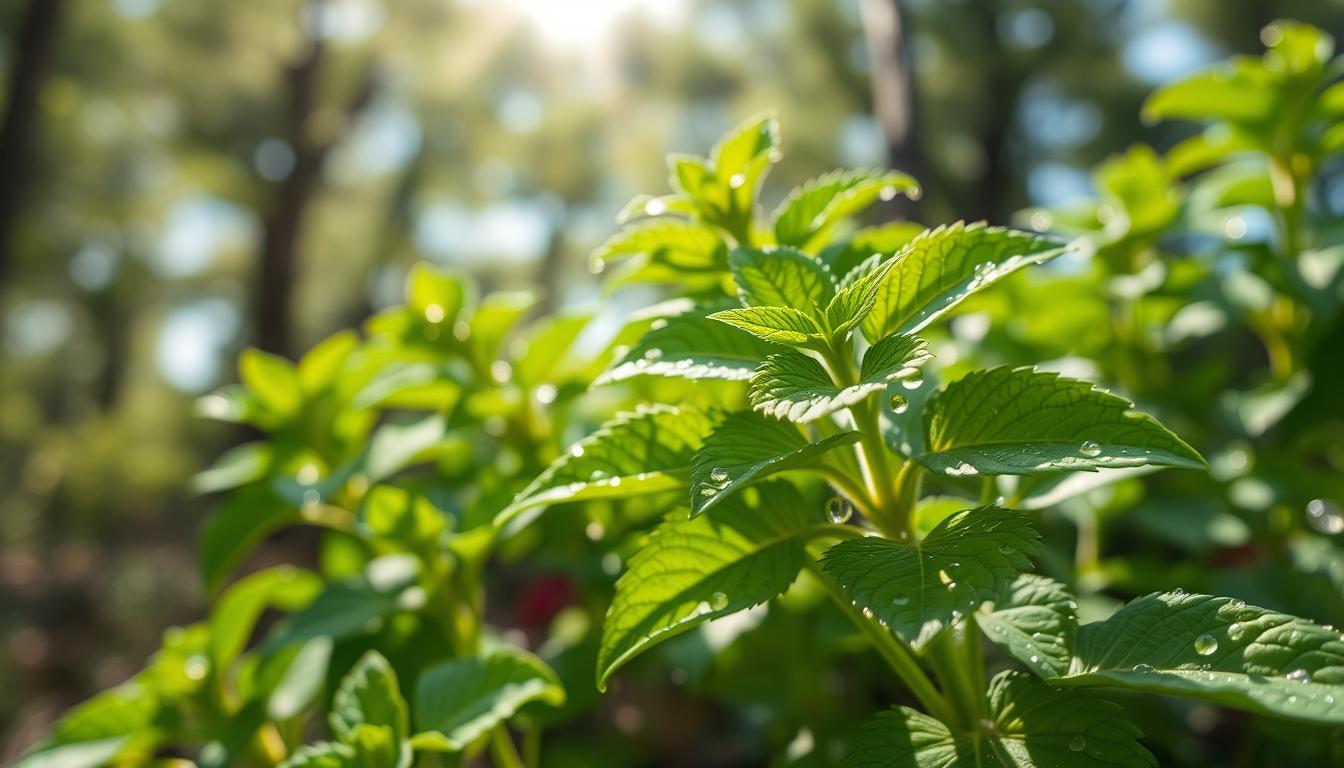 Zuckerersatz Stevia: Die Zukunft des Süßens