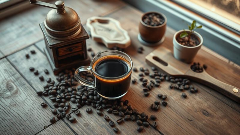 Kaffee-Fakten: 10 Überraschende Erkenntnisse