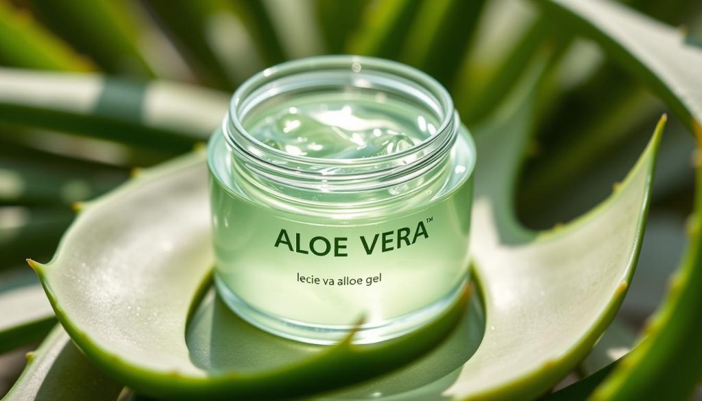 Aloe Vera Gel