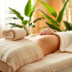 Anleitung zur Colon Massage