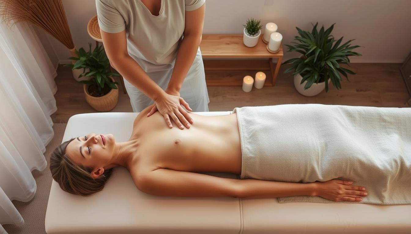 Lymphdrainage Bauch: Effektive Methode für Ihre Gesundheit