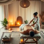 Ayurveda Massage