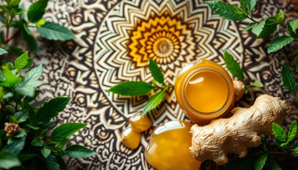 Ayurvedische Perspektive