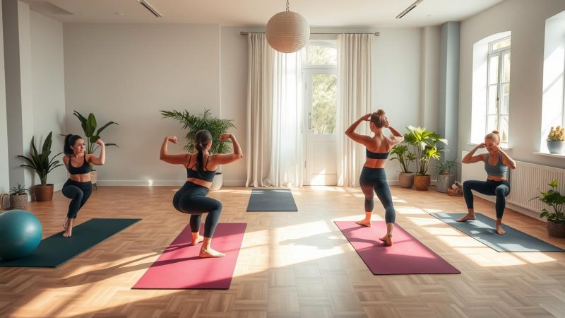 Beckenbodentraining Übungen: Für einen gesunden Körper