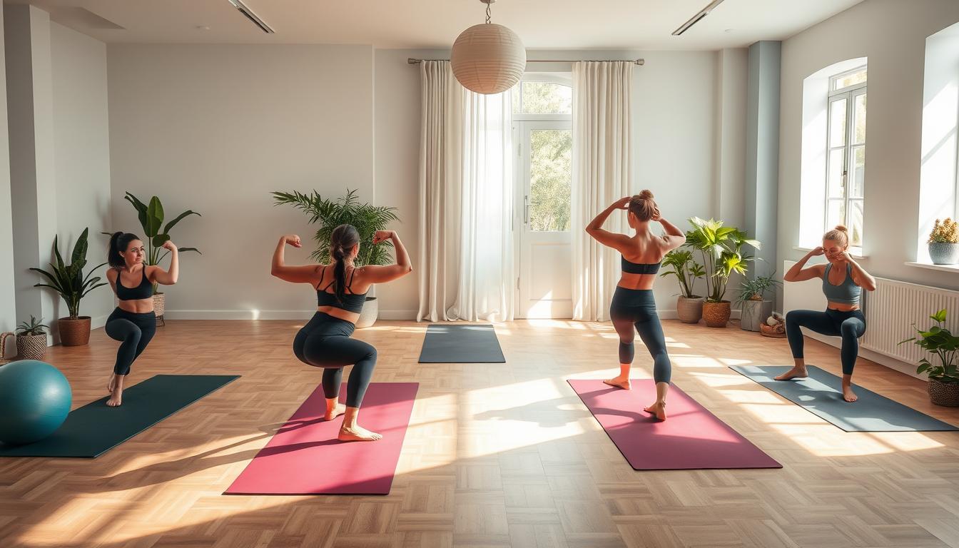 Beckenbodentraining Übungen: Für einen gesunden Körper