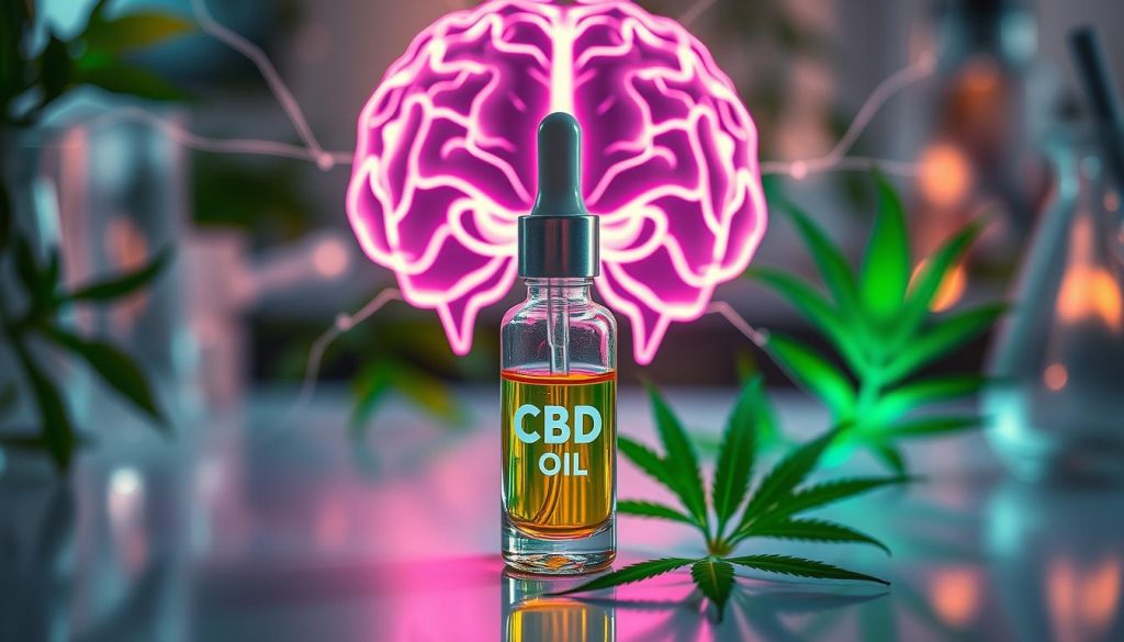 CBD Neurologie