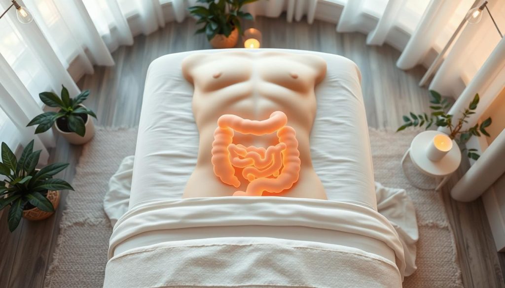 Colon Massage