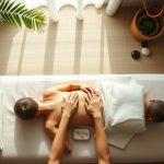 Colon Massage für eine gesunde Verdauung