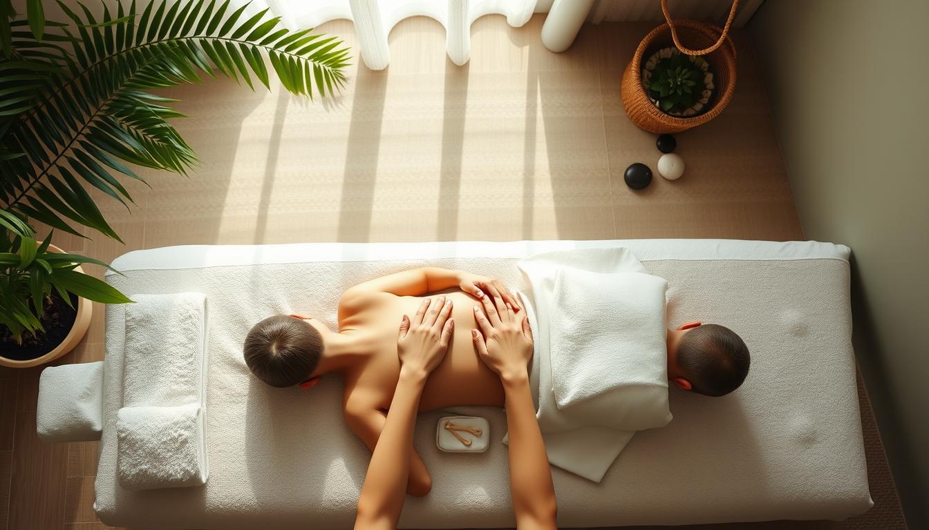 Colon Massage: Schlüssel zu einer besseren Verdauung