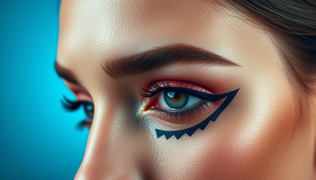 Eyeliner Trends