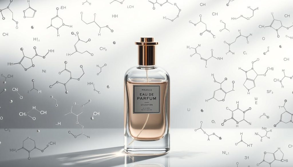 Haltbarkeit von Eau de Parfum