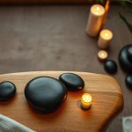 Hot Stone Massage - Entgiftung