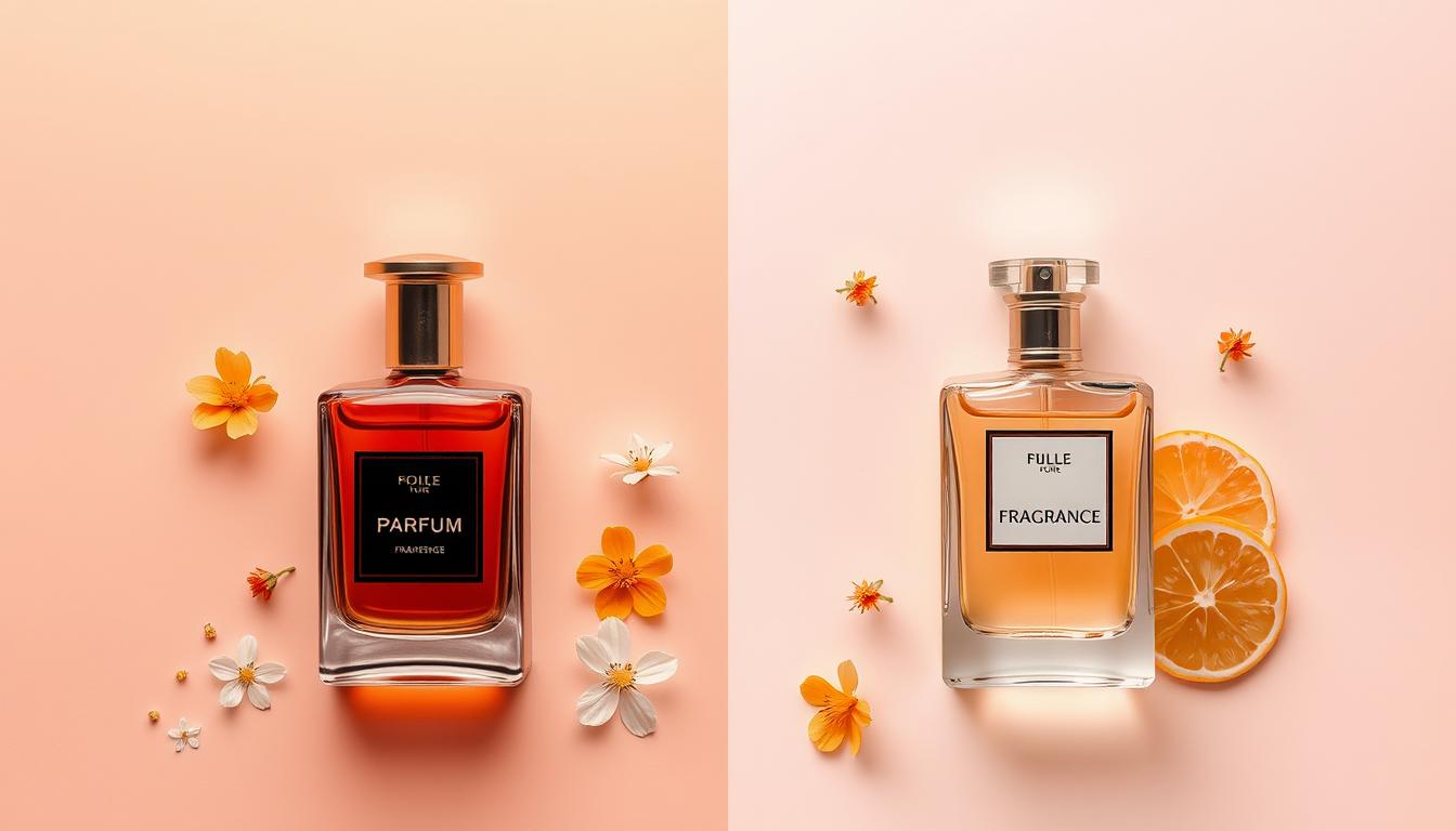 Ist Fragrance Parfum? Alles, was Sie darüber wissen müssen