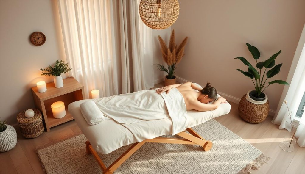 Massage-Vorteile bei Rheuma