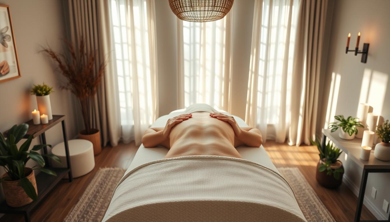 Rheuma-Massage: Effektive Linderung ohne Medikamente