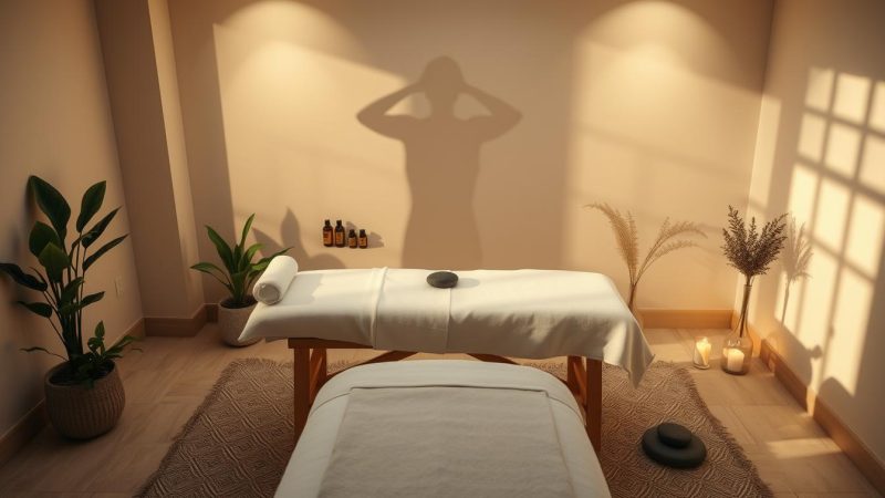 Nebenwirkung Massage: Erkennen und Vorbeugen