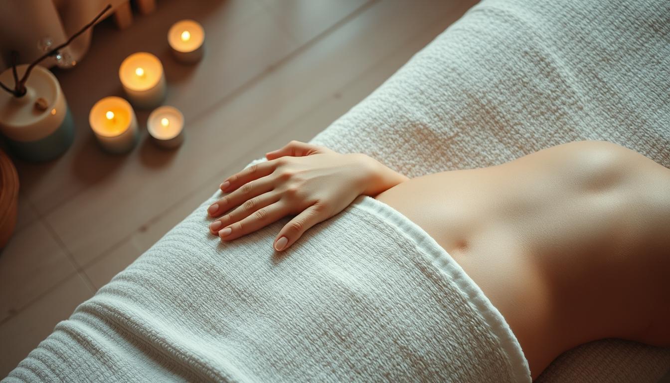 Schritt-für-Schritt: Darm-Massage für ein besseres Wohlbefinden