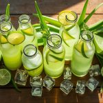 aloe drink vera