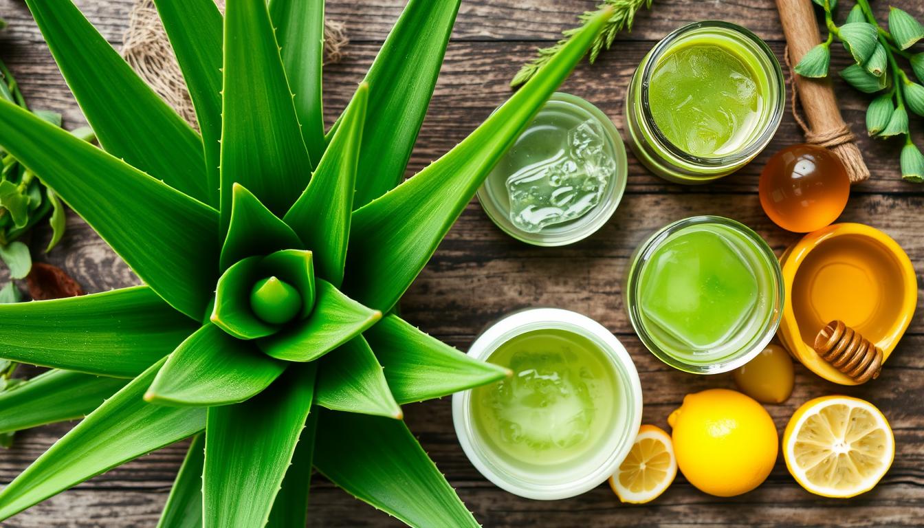 Aloe Vera Anwendung: Vielfältige Möglichkeiten