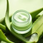 aloe vera creme