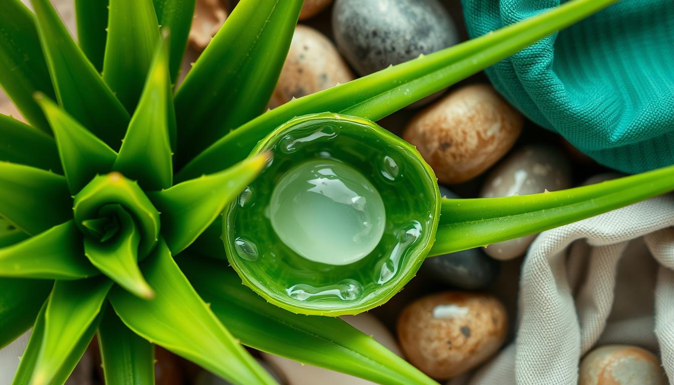 Aloe Vera Gele: Deine Geheimwaffe für Schönheit und Wohlbefinden