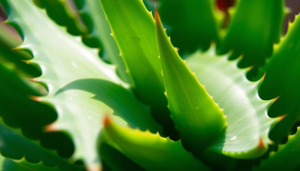 aloe vera qualität