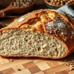 basisches brot selber backen