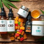 cbd anwendung