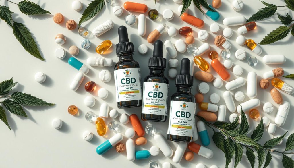 cbd nebenwirkungen