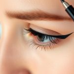 eyeliner richtig auftragen tipps