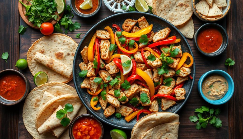 fajita