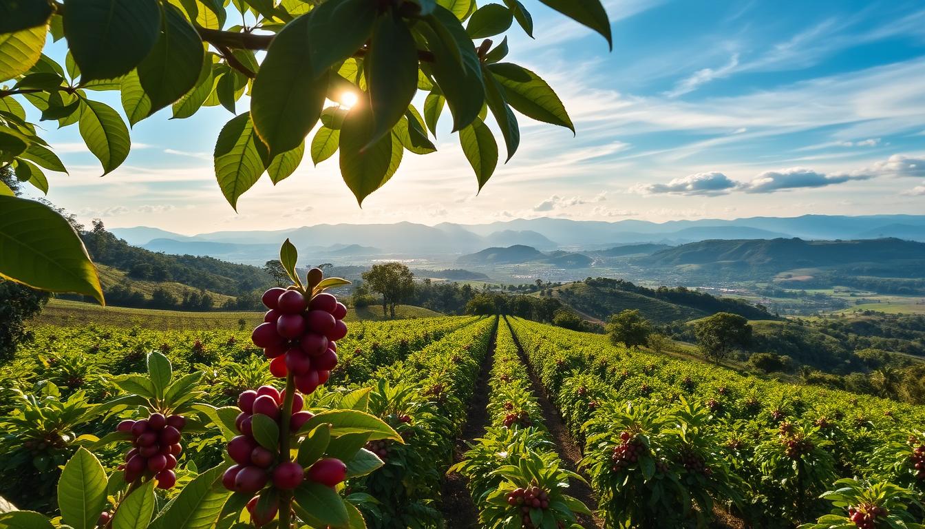 Die Geschichte des Kaffees: Tradition, Wandel und Genuss