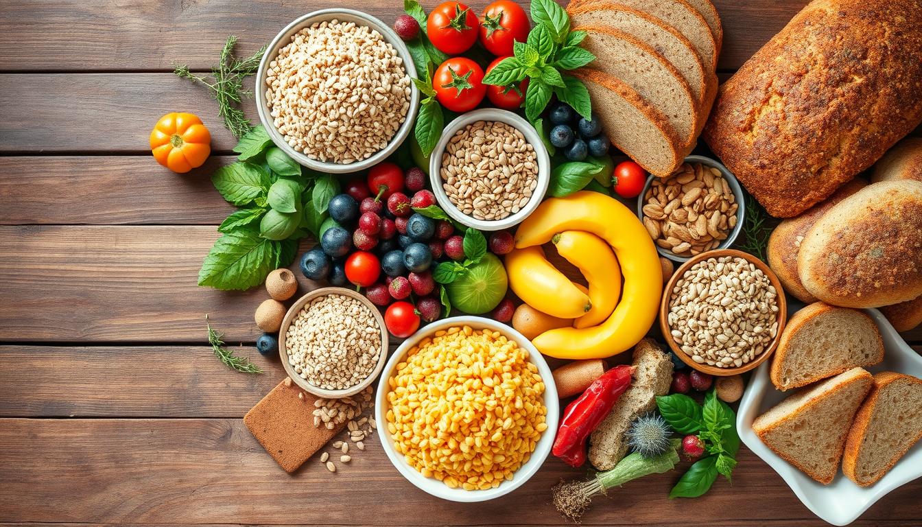 Glutenfreie Ernährung – Gesund leben leicht gemacht