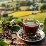 gesundheitliche vorteile von kaffee