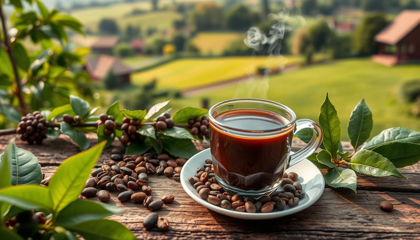 Erstaunliche Gesundheitsvorteile von Kaffee in Deutschland