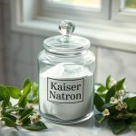 kaiser natron als deo