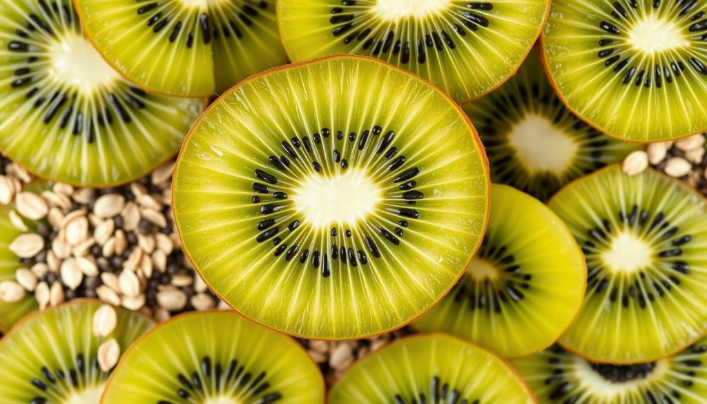 kiwi nährwerte