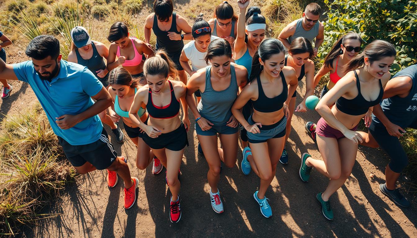 Krampfadern im Sport: Tipps für einen sicheren Trainingsplan