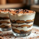 leckeres tiramisu ohne eier