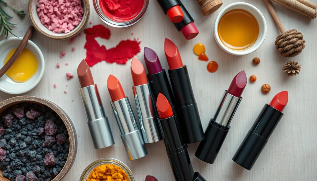 lippenstift kosten