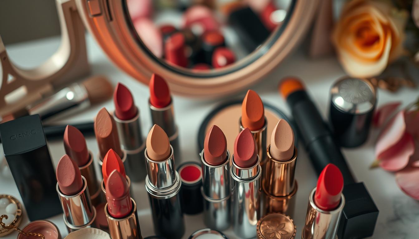 Lippenstift wie lange benutzen – Fakten