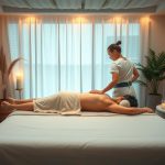 massage bei rückenschmerzen